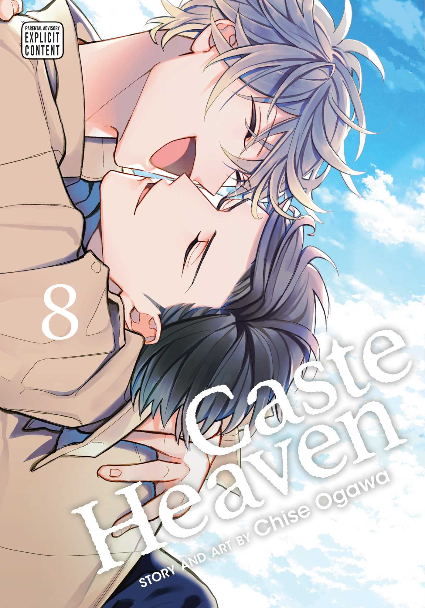Caste Heaven Vol.8