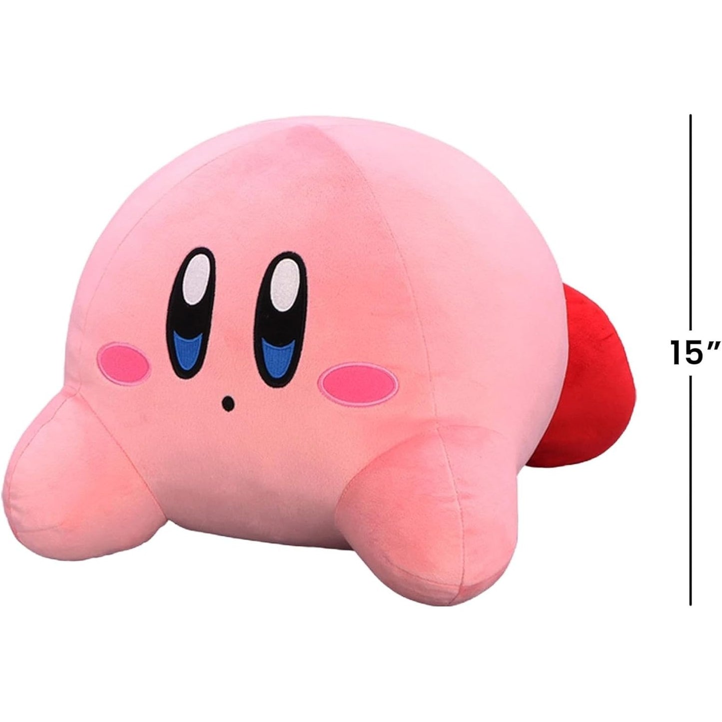 Kirby Sleep Together 15 In Plush