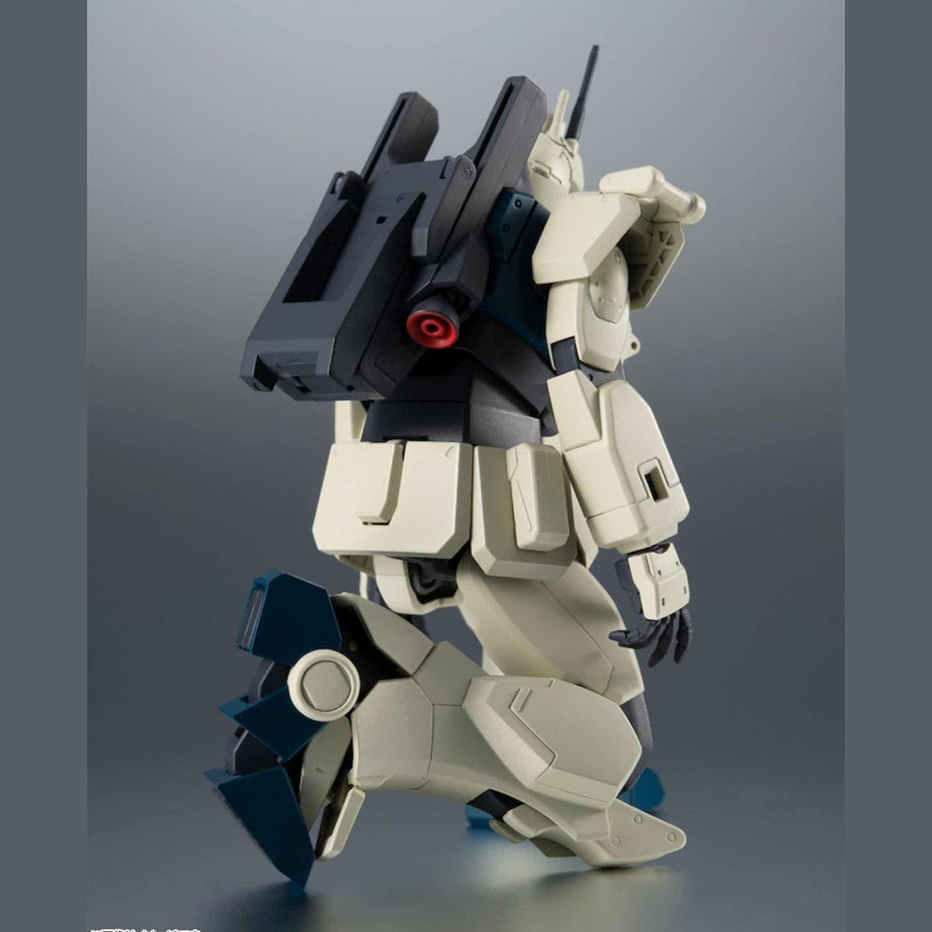 Mobile Suit Gundam - Rx-79(G)Ez-8 Gundam Ez-8
