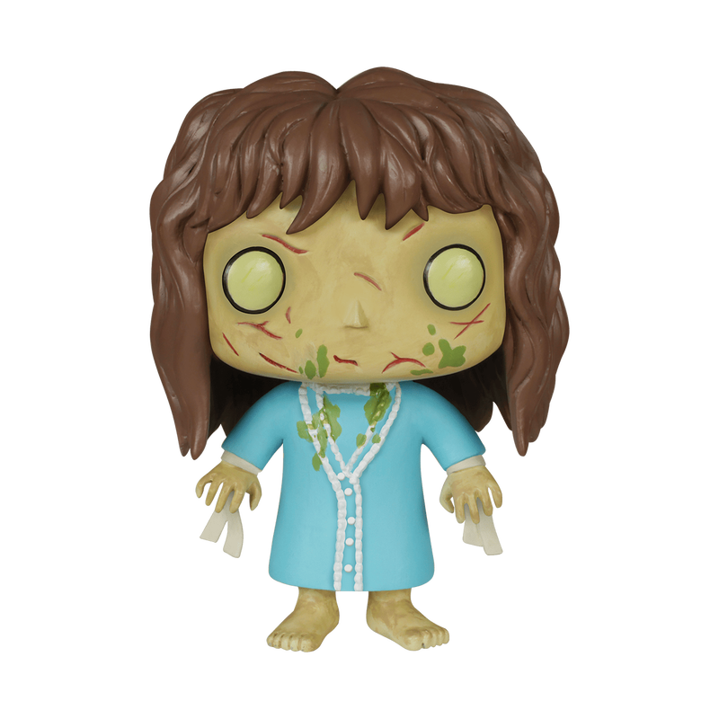 Funko Pop! The Exorcist - Regan
