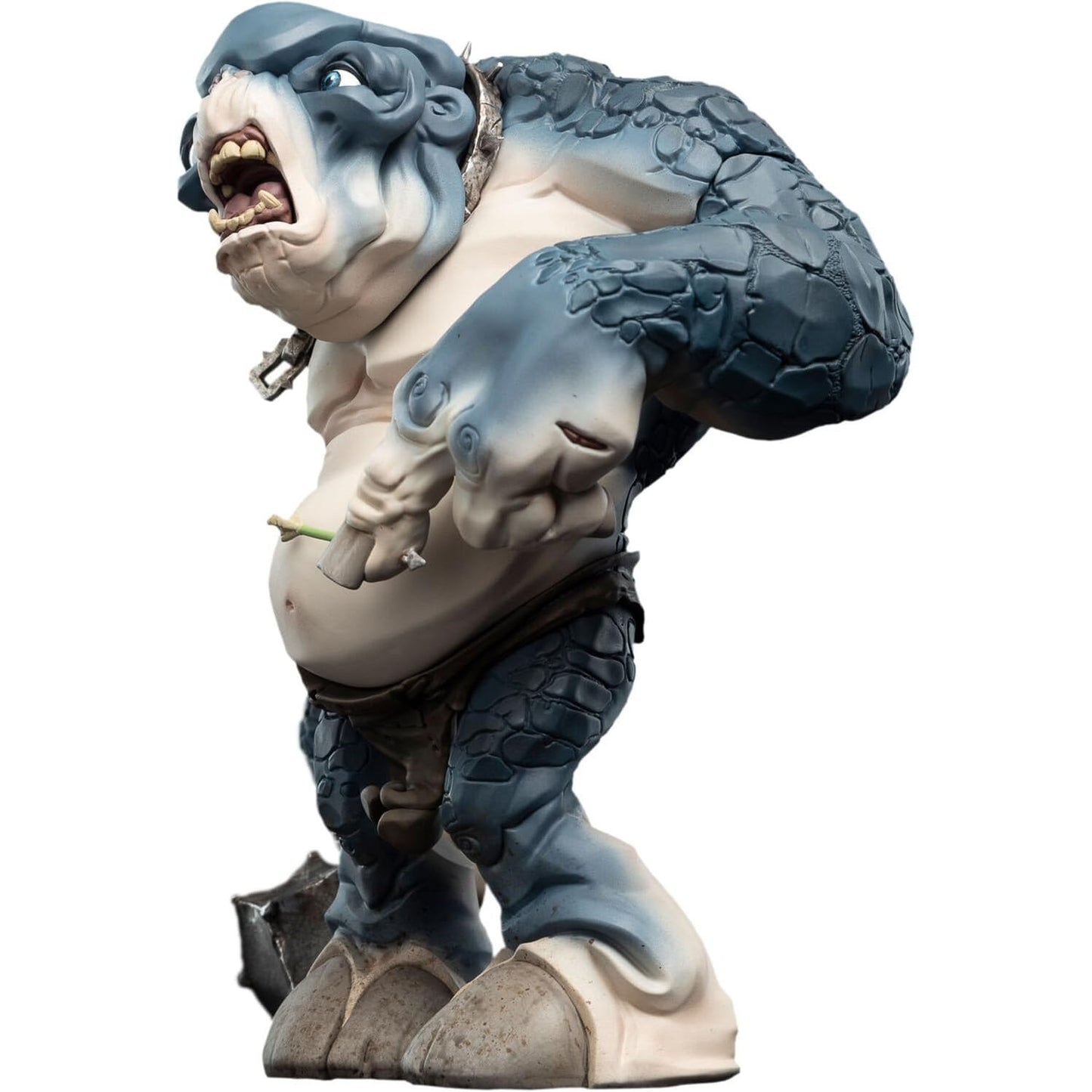 Lord Of The Rings Trilogy - Cave Troll Mini Epics
