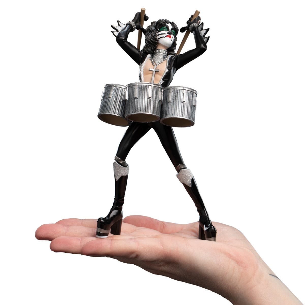 Kiss - The Catman Mini Epics