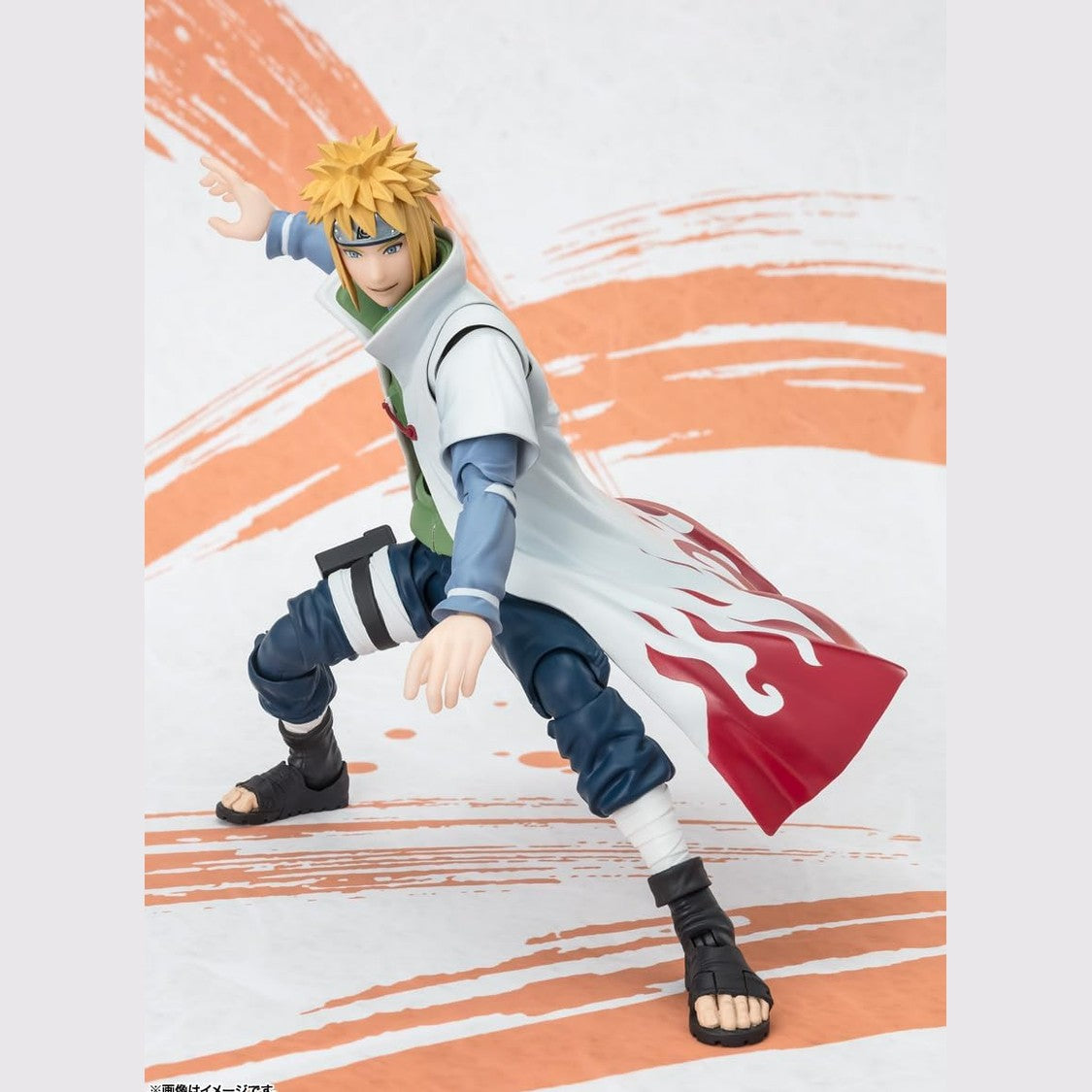 Minato Namikaze -Naruto P99 Edition - ''Naruto'',
