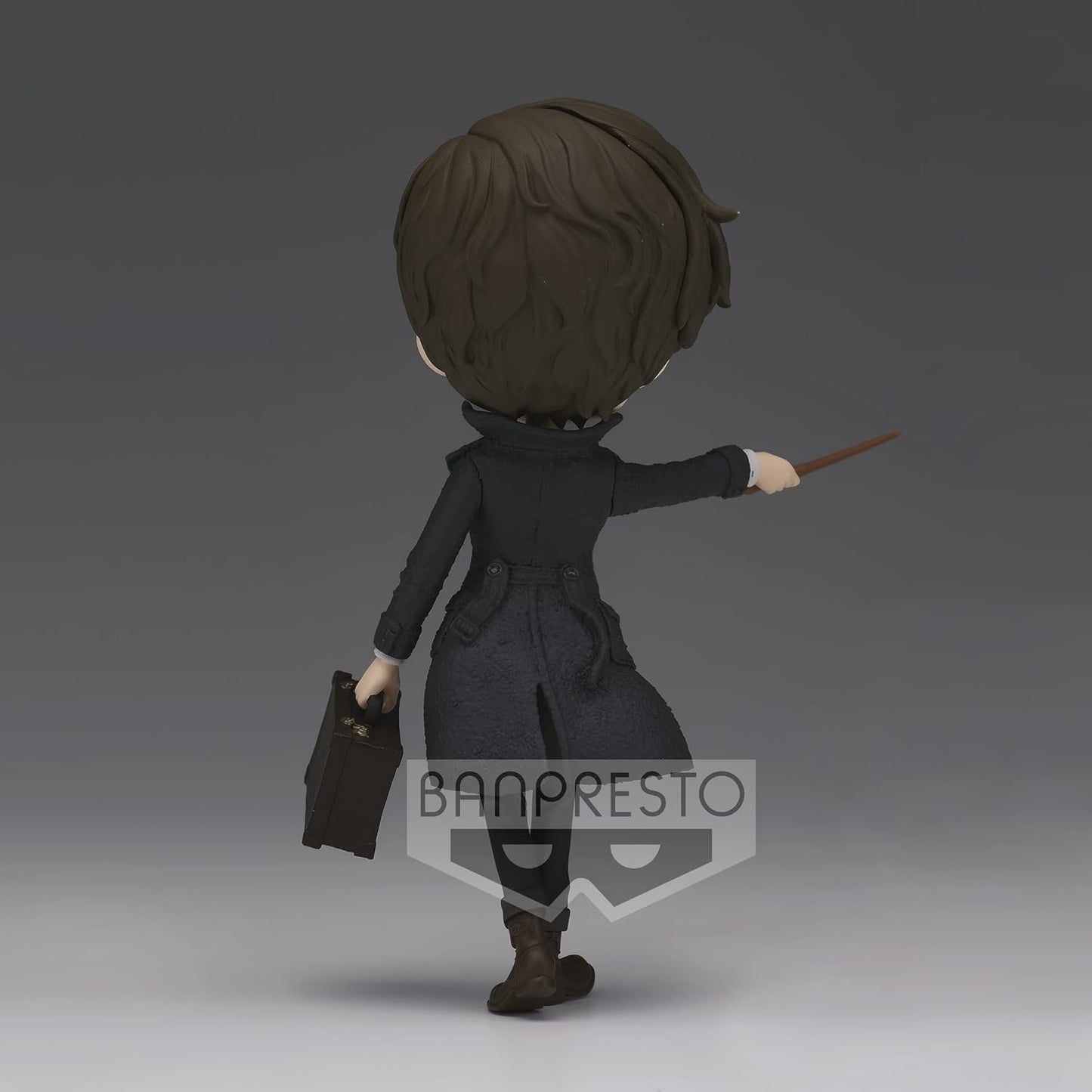 Fantastic Beasts Q Posket-Newt Scamander- Ii (B)