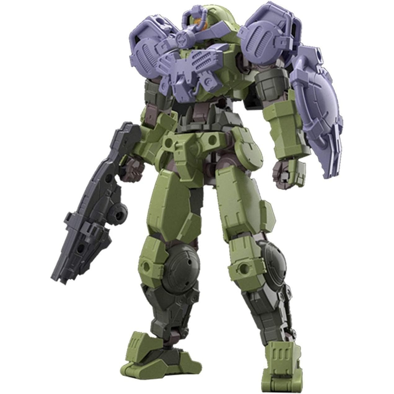 30Mm 1/144 Option Armor For Special Squd [Portano