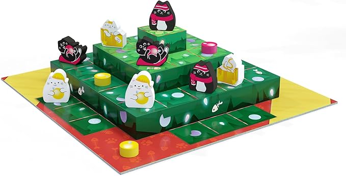 boop the Halls! By Smirk & Dagger