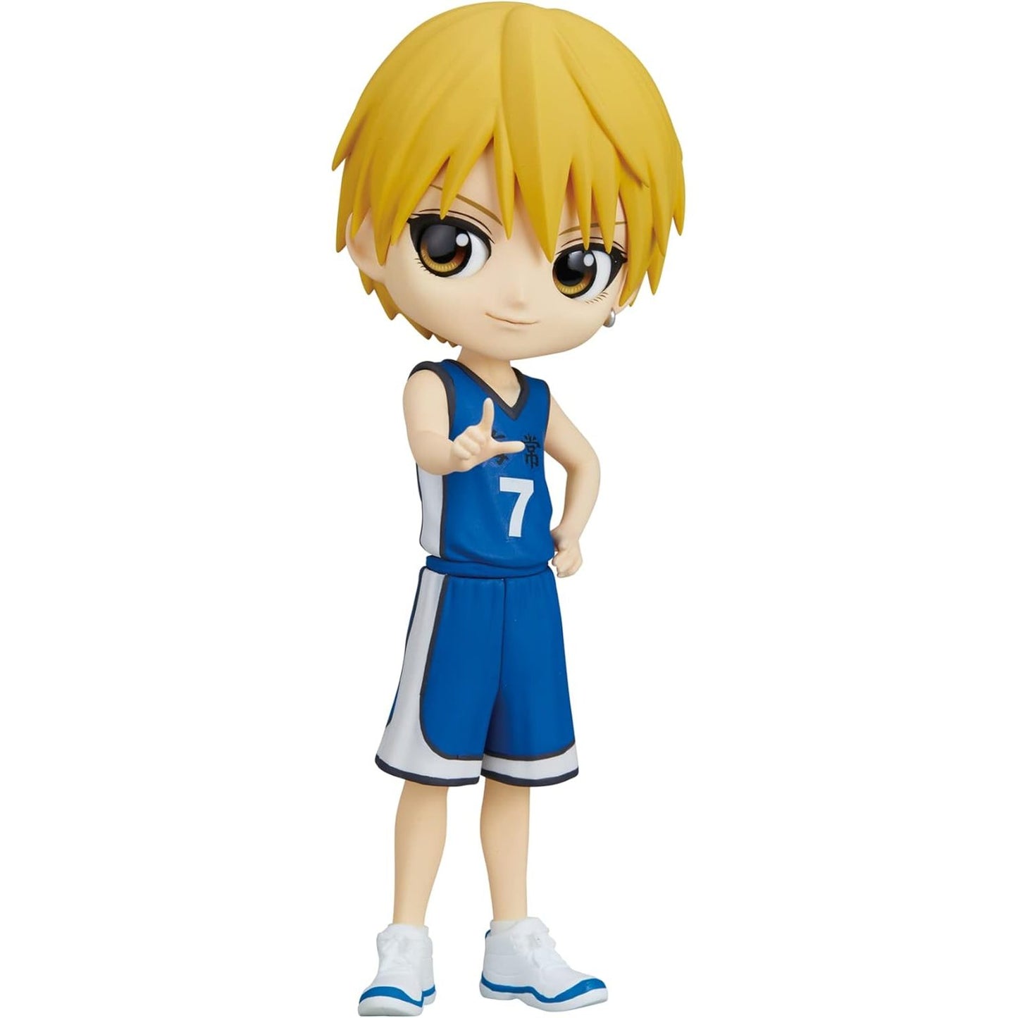 Kuroko'S Basketball Q Posket Ryota Kise Statue