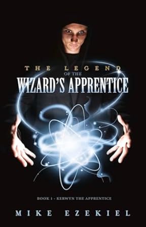 Legends: Wizard's Apprentice