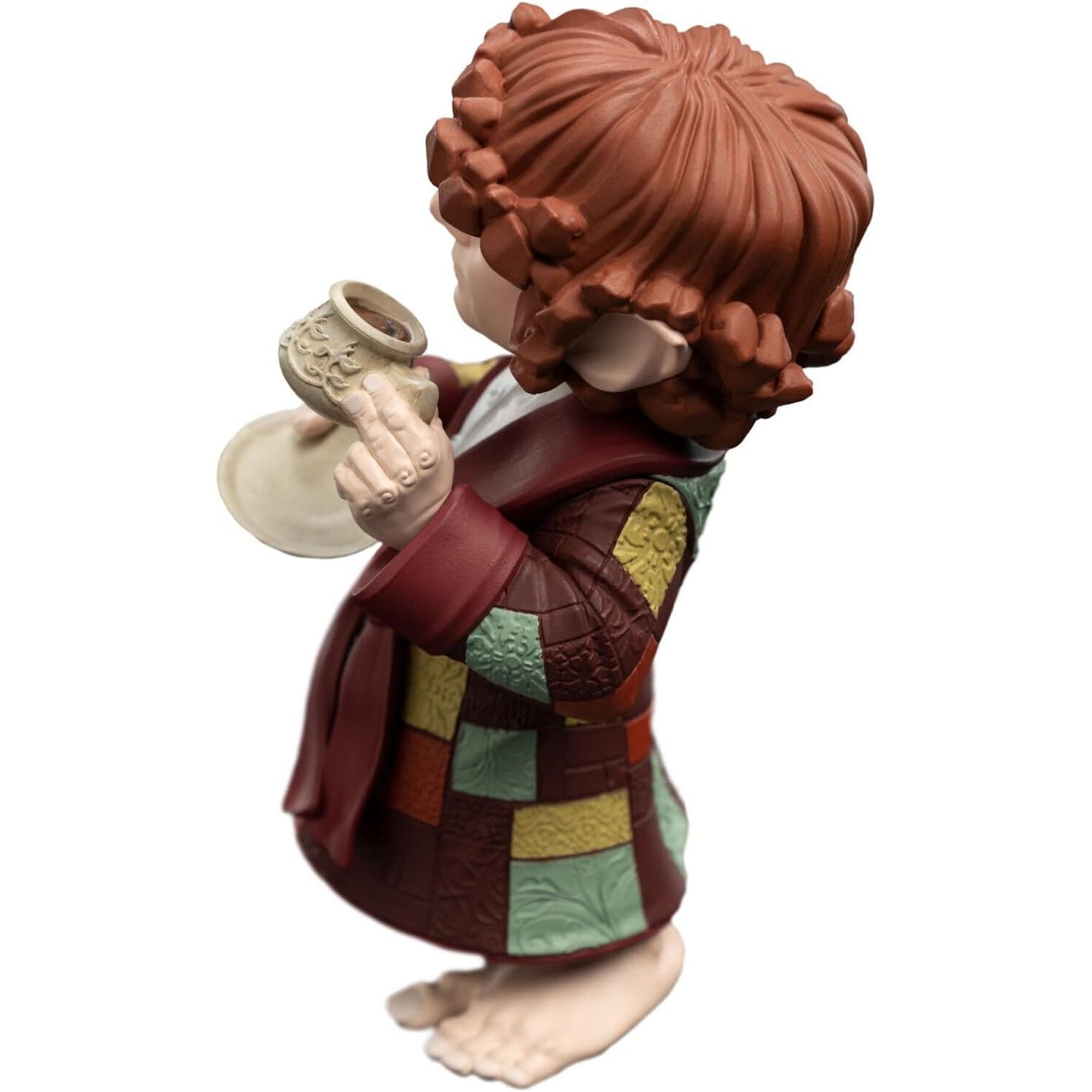 Hobbit Trilogy - Bilbo Baggins (Limited Edition)