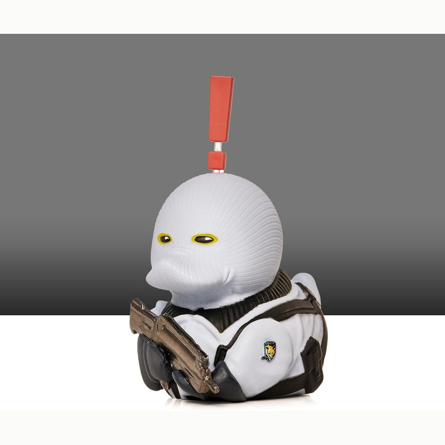 Metal Gear Solid Mini Genome Soldier