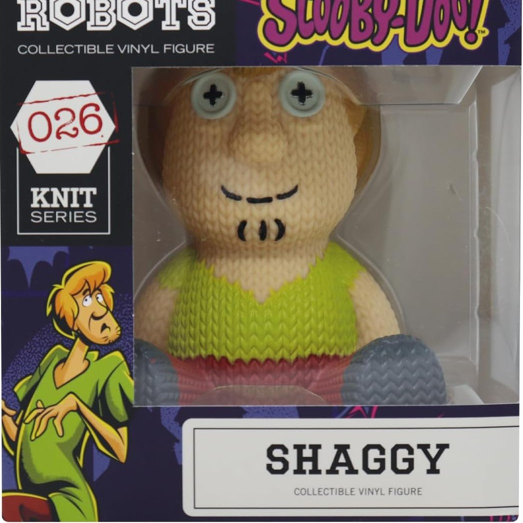 Scooby-Doo - Shaggy 026