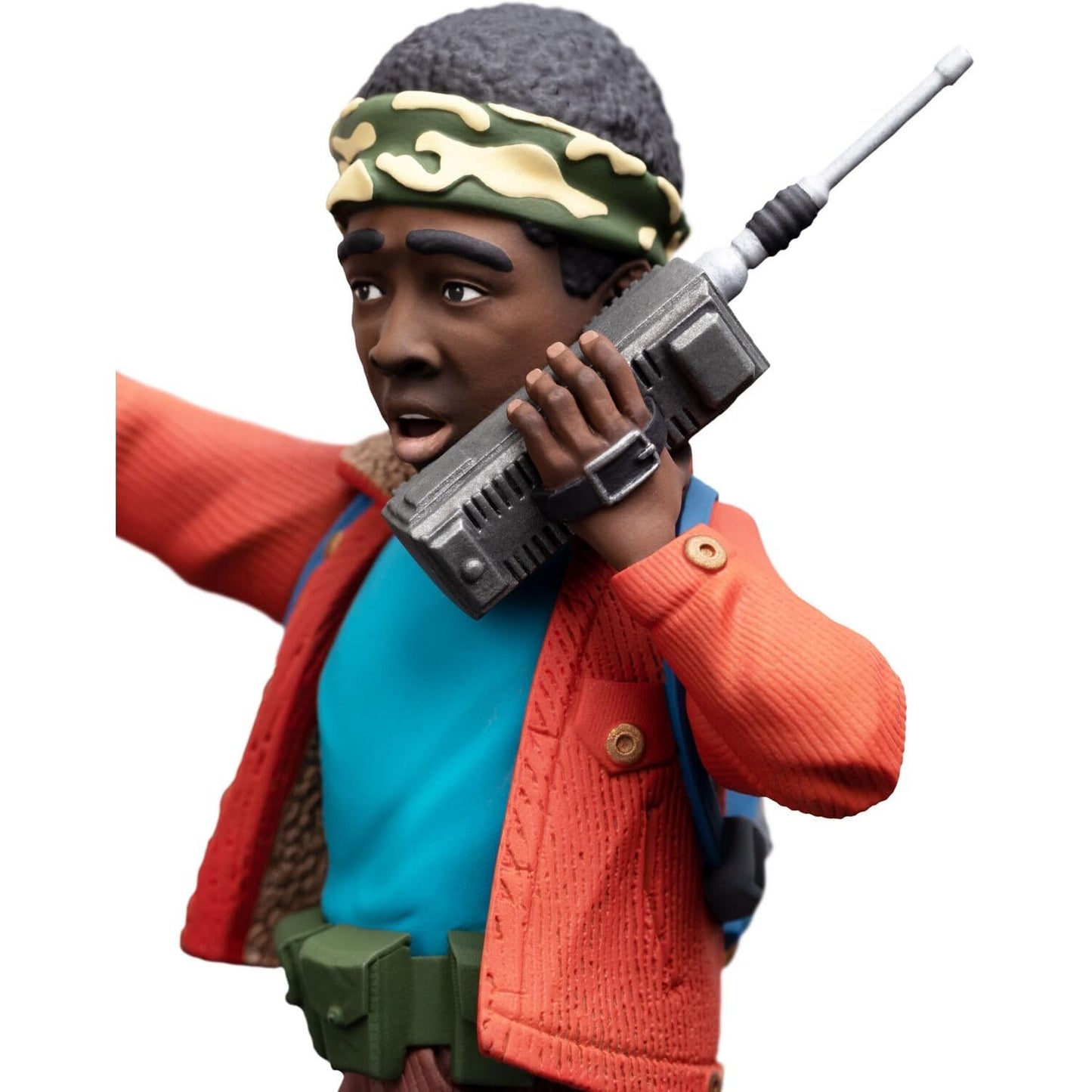 Stranger Things (S1) Lucas The Lookout Mini Epics