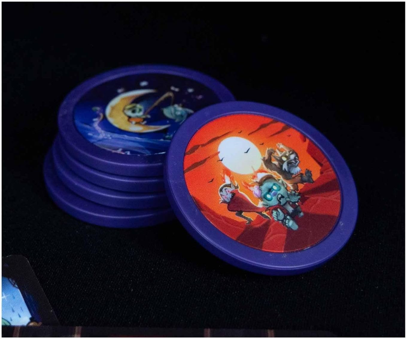 Imperial Miners: Aztecs vs Weirdlings