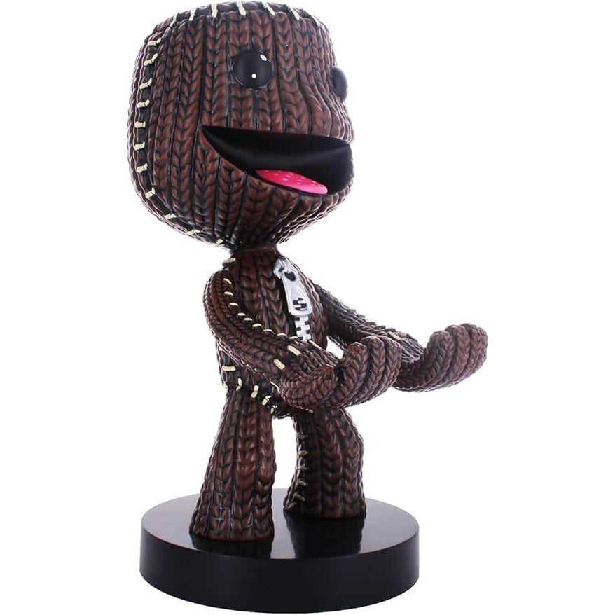 Sackboy - Cable Guys Phone Stand