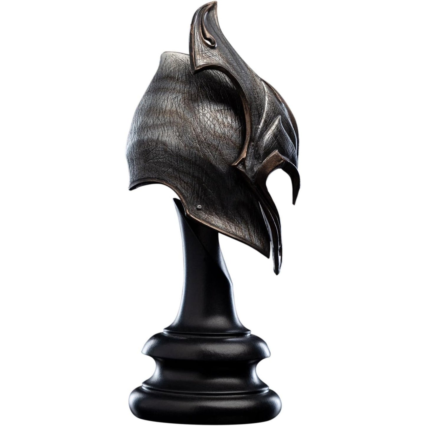 Hobbit Trilogy - Mirkwood Captain Helm 1:4 Scale