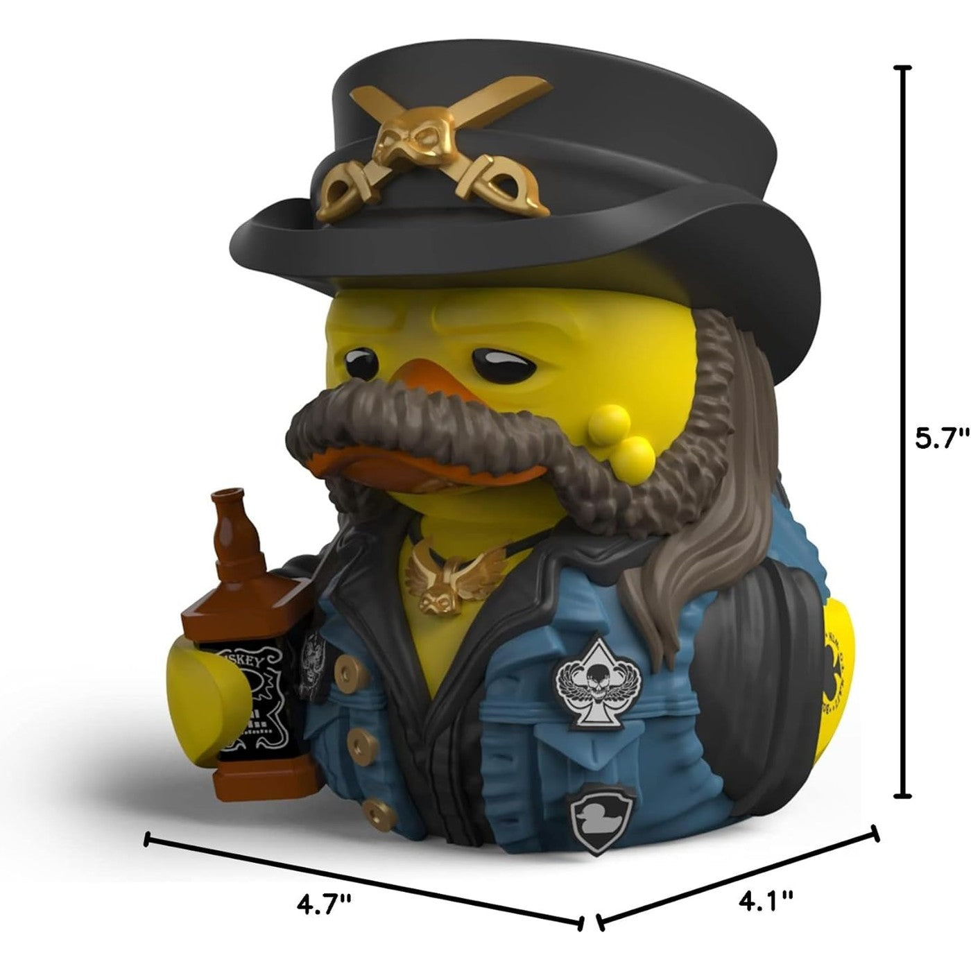 Motorhead Boxed Lemmy