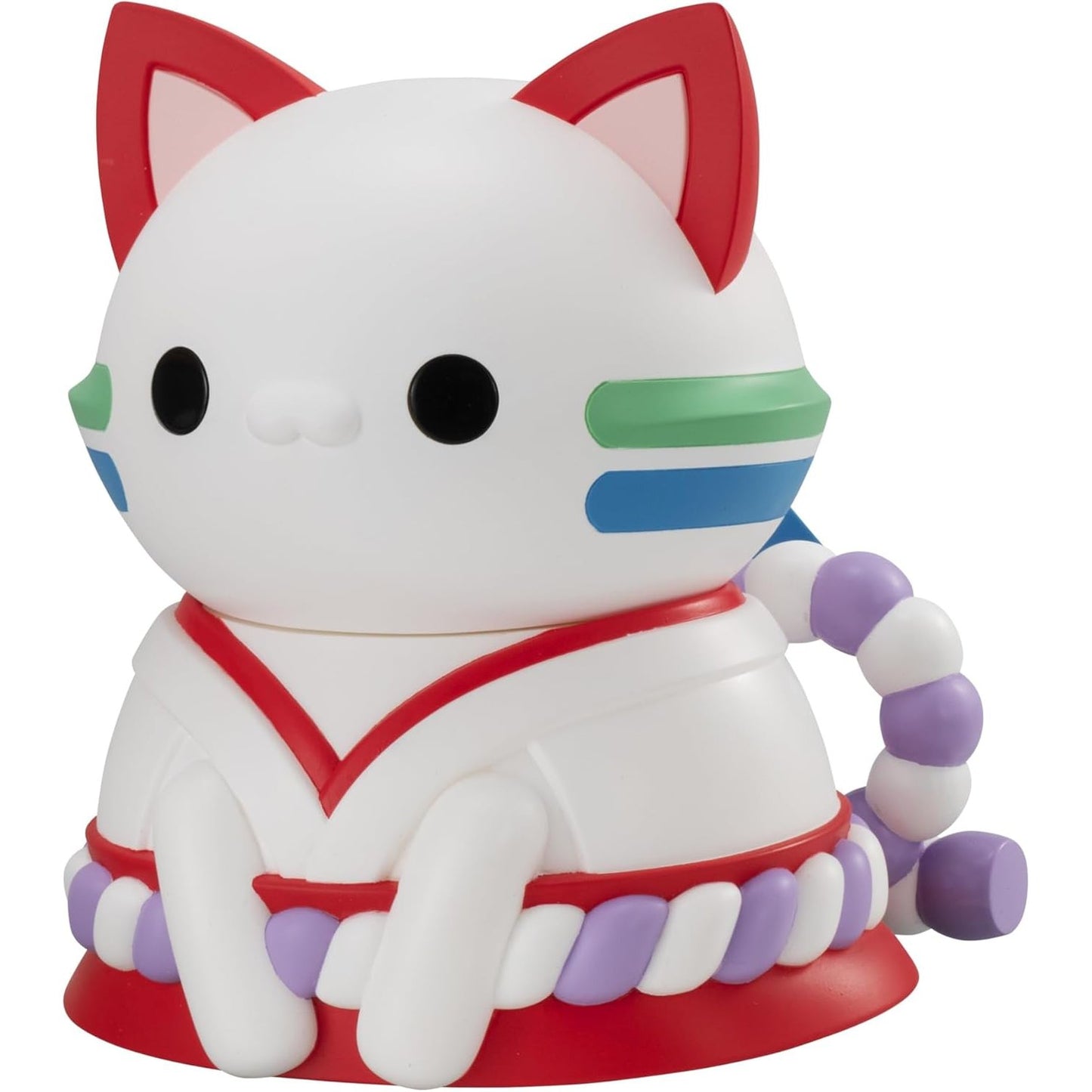 Nyanto! The Big Nyan Piece Series Yamato One Pie