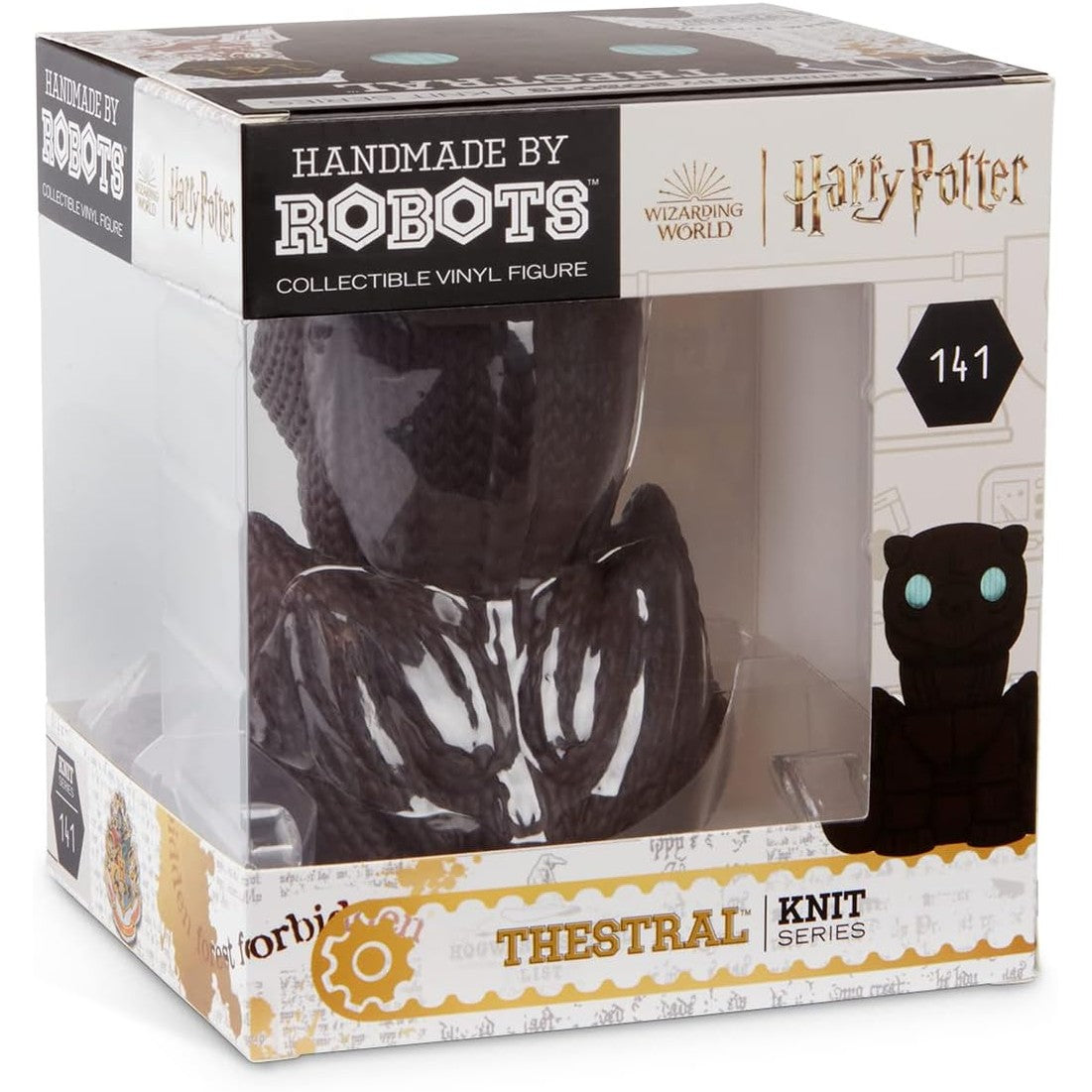 Harry Potter - Thestral 141 Le