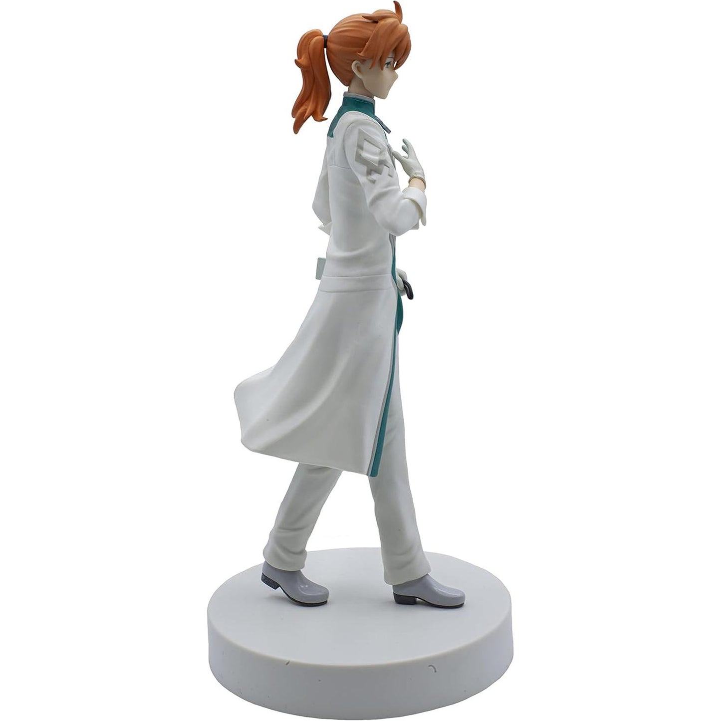 Fate Grand Order Final Singularity Grand Romani Ar