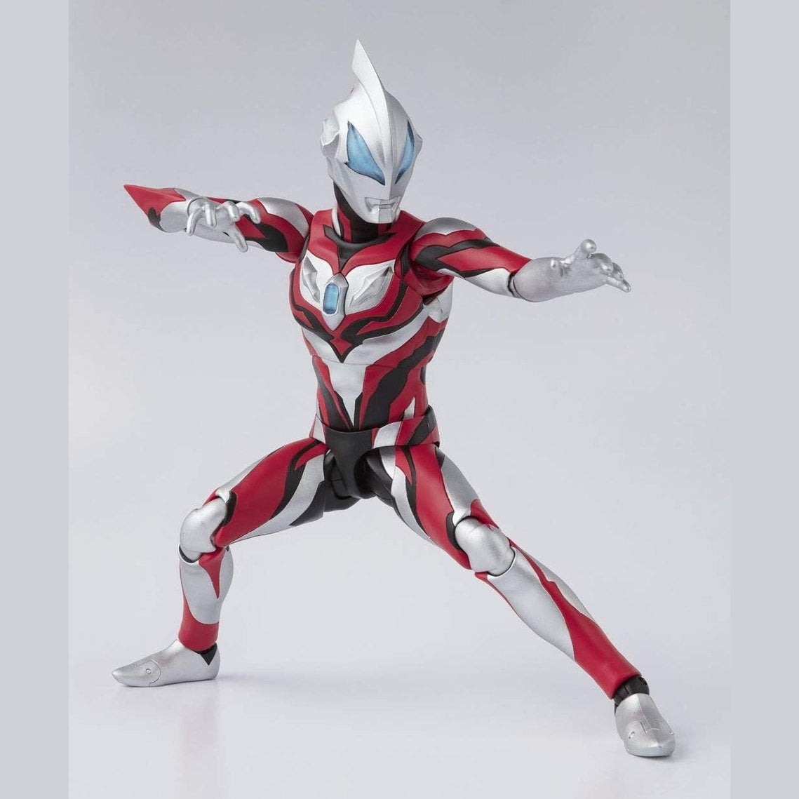 Ultraman Geed Primitive, Bandai Spirits