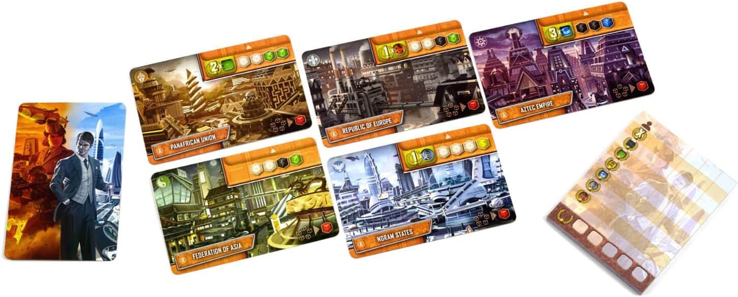 It's A Wonderful World