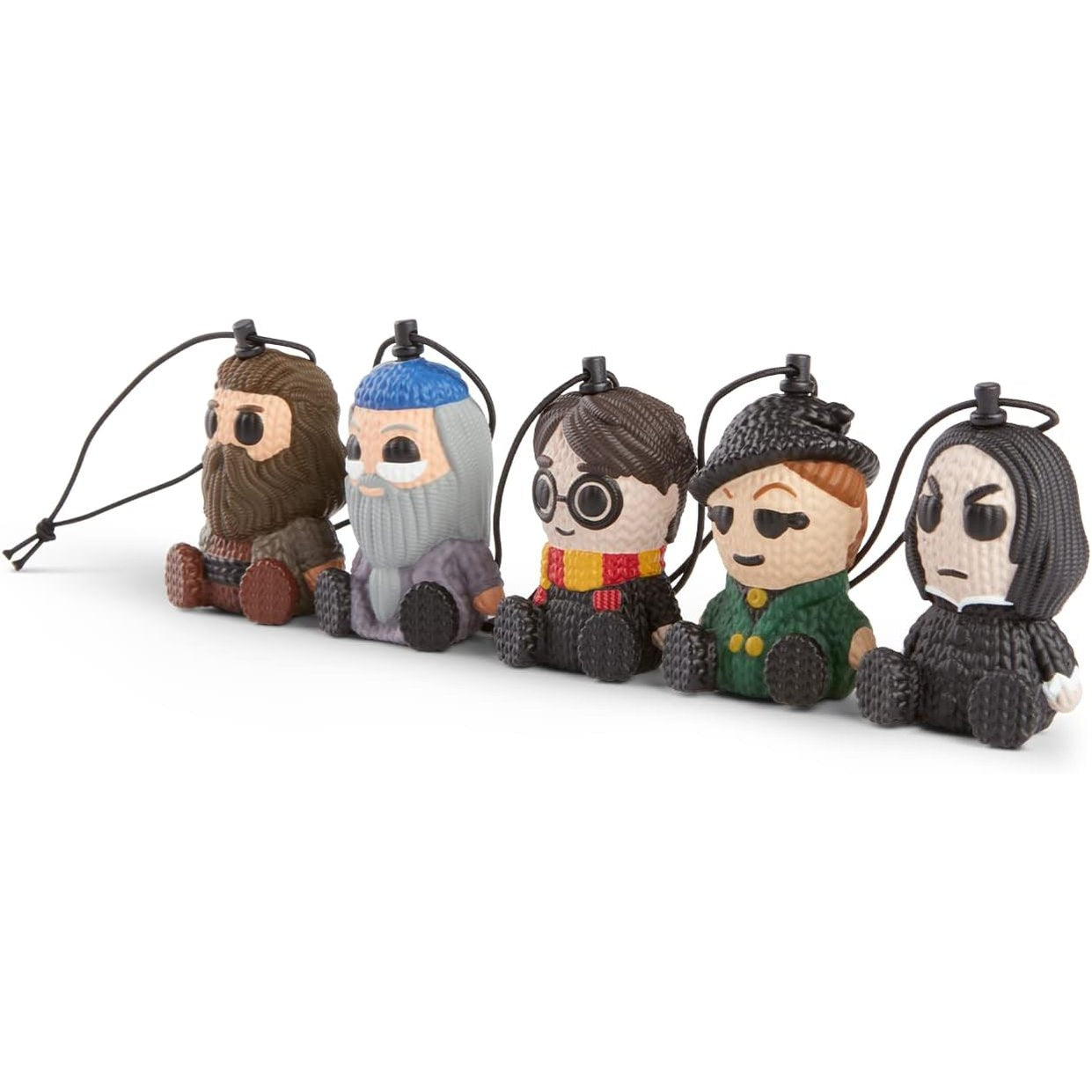 Harry Potter - Micro Charms 5 Pack 003