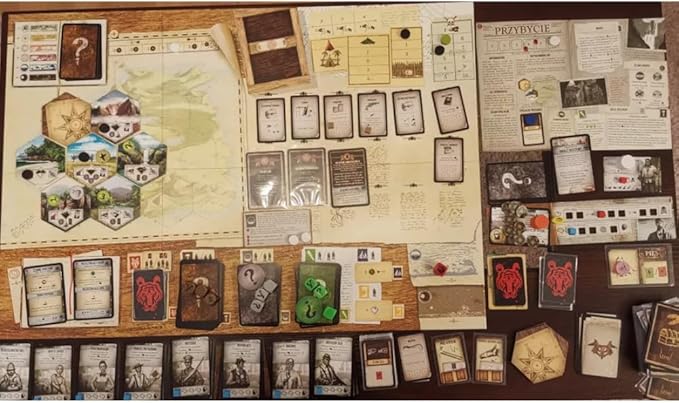 Robinson Crusoe: Mystery Tales