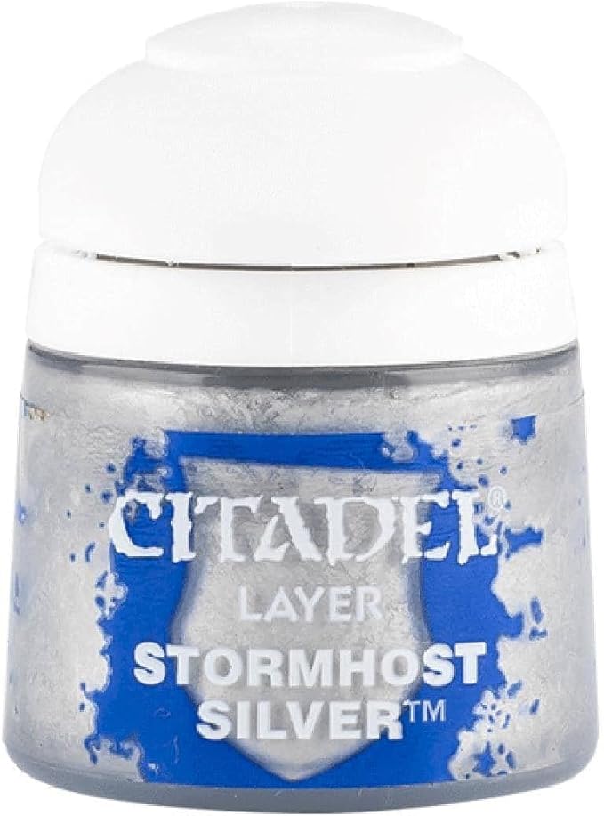 Layer: Stormhost Silver
