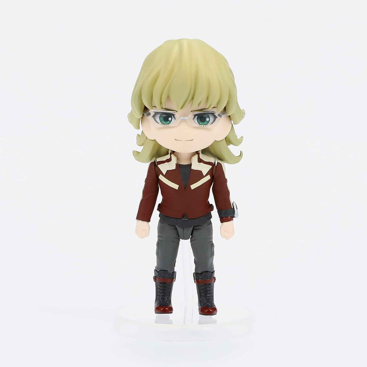 Tiger & Bunny 2 - Barnaby Brooks Jr., Bandai