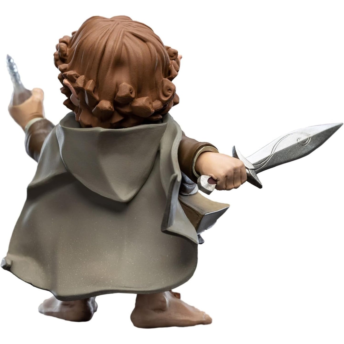 Lotr - Samwise Gamgee Mini Epics (Limited Edition)