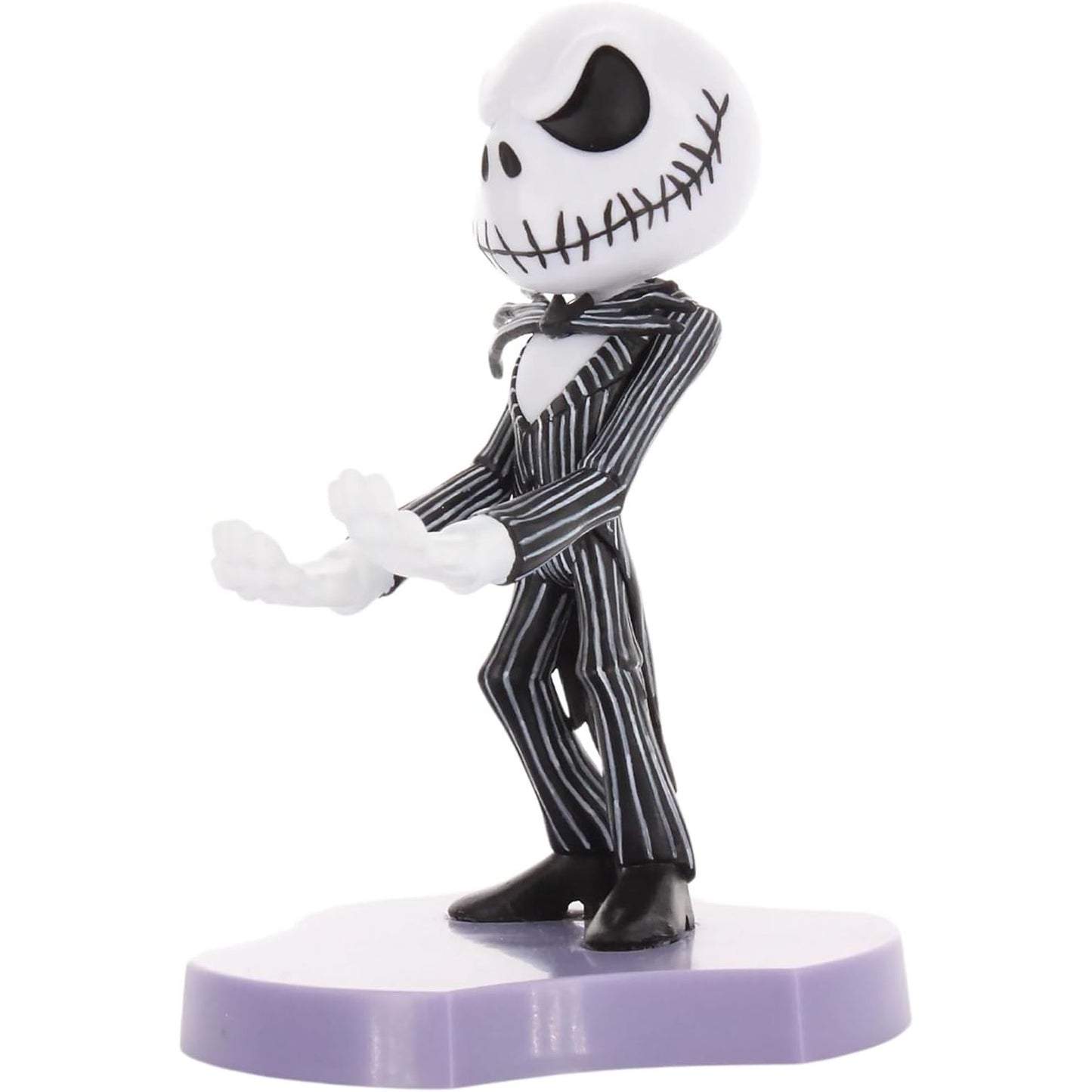 Nbx - Jack Skellington Mini Device Holder