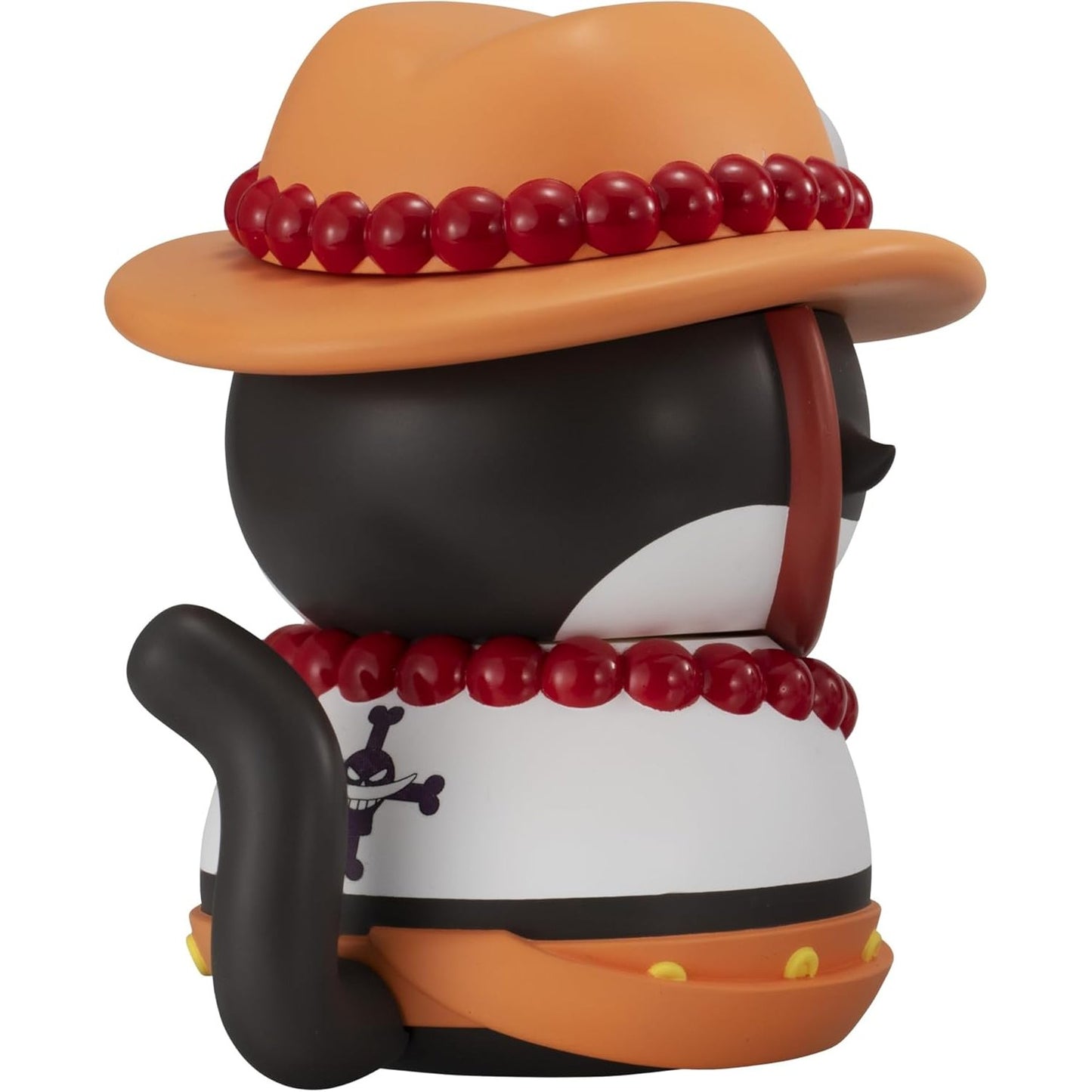 Nyanto! The Big Nyan Portgas.D.Ace One Piece