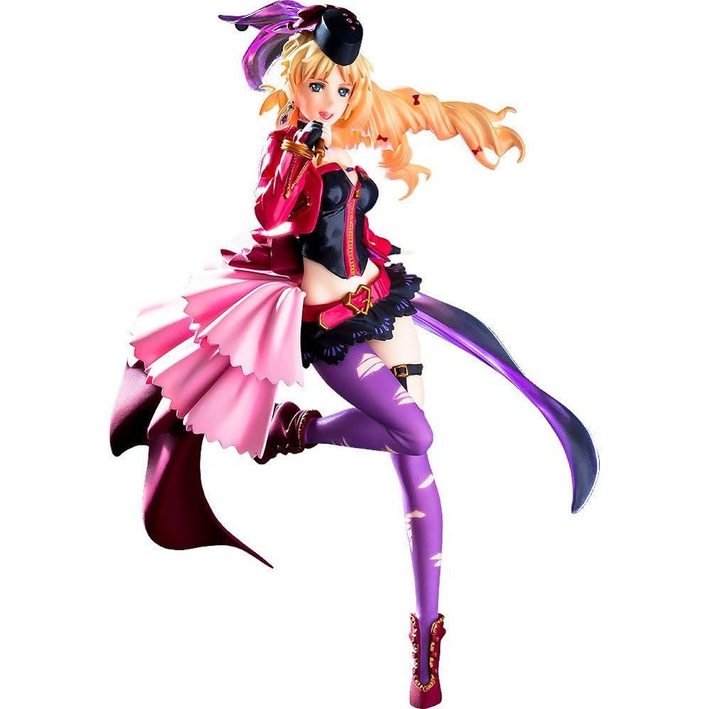 Plamax Mf-14 Macross Frontier Sheryl Nome 1/20 Mdl