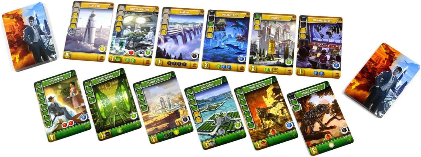 It's A Wonderful World