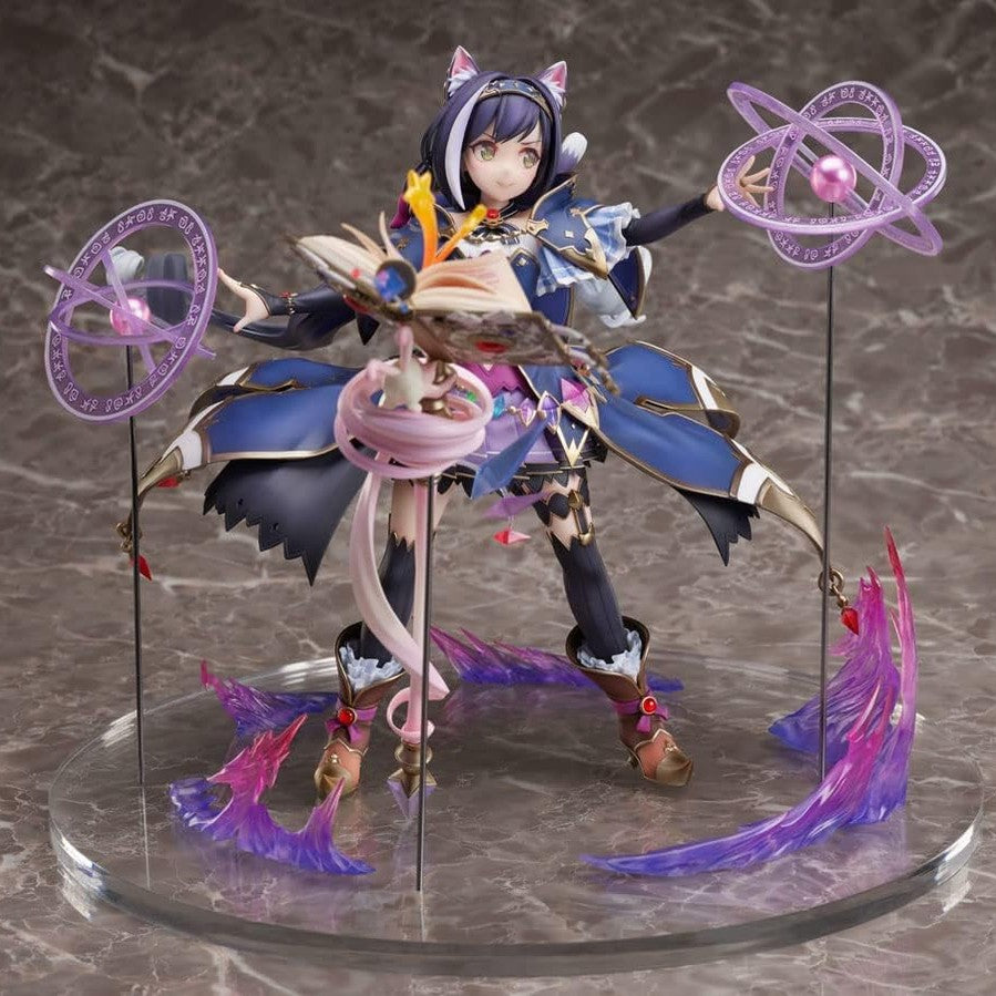 Princess Connect Re Dive Karyl 6 1/7 Pvc Fig