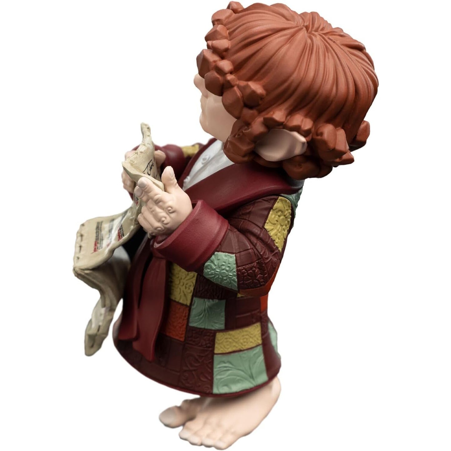 Hobbit Trilogy - Bilbo Baggins Mini Epics