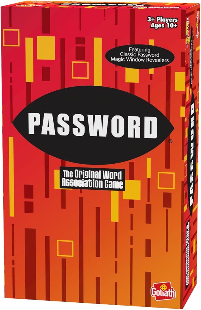 Password
