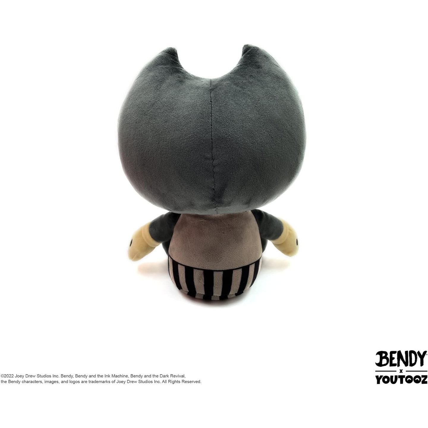 Bendy Plush (9In)