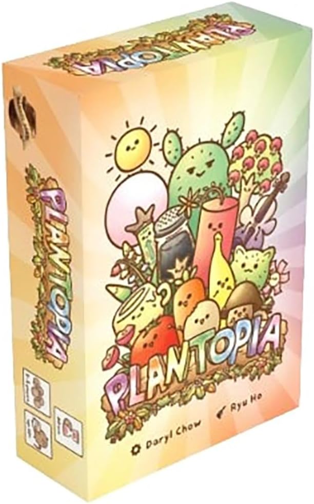 Plantopia