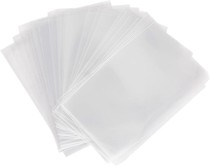 Deck Protector: 7 Wonders Card 65 X 100mm (100)