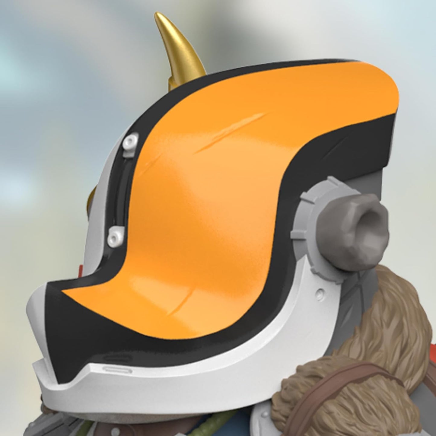 Destiny Boxed Lord Shaxx