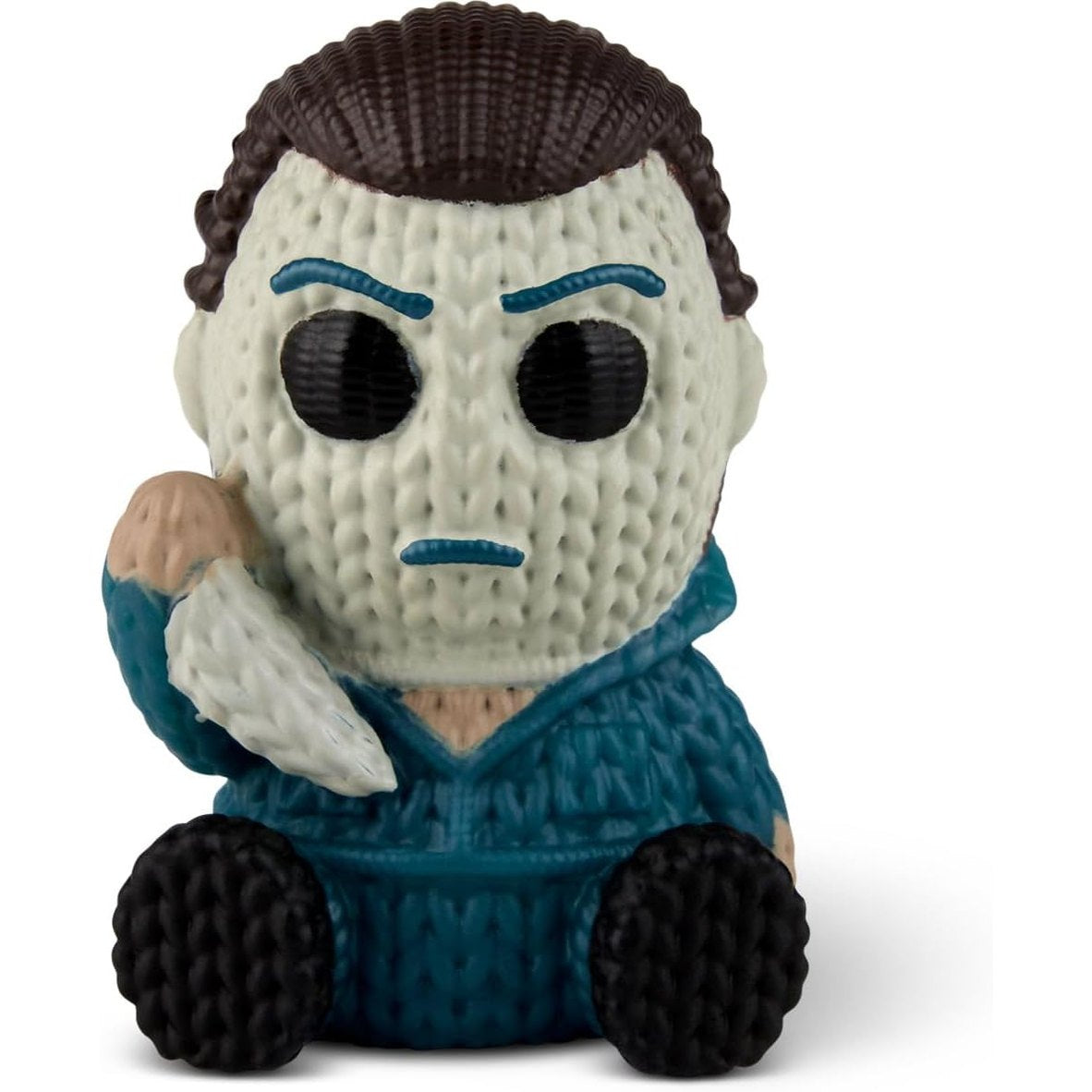 Halloween Ii - Michael Myers 026 Micro