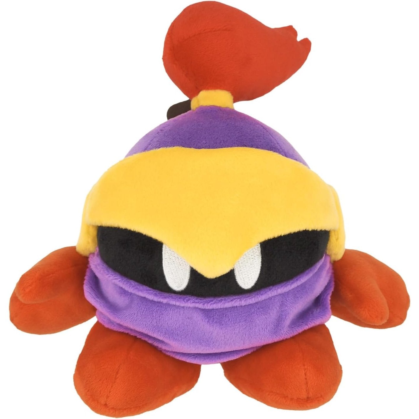 Bio Spark 7 In Plush