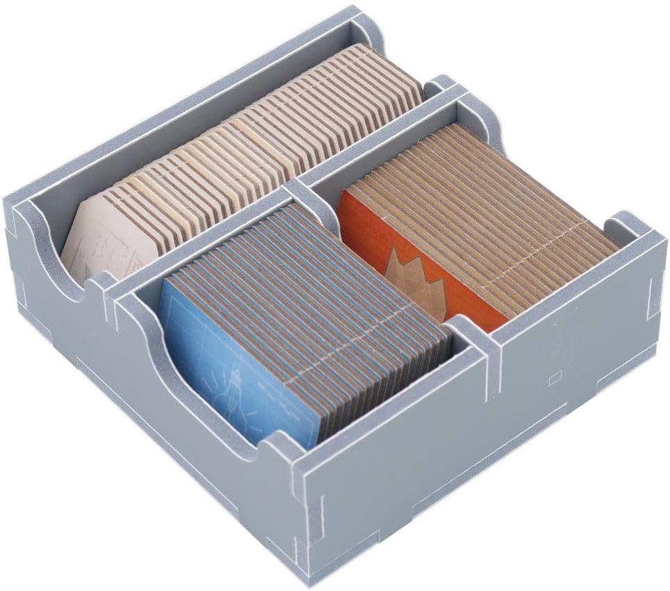 Box Insert: Age Of Innovation - Cats In Hat Inc.