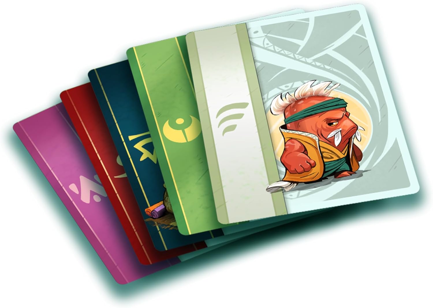 Tidal Blades: Banner Festival