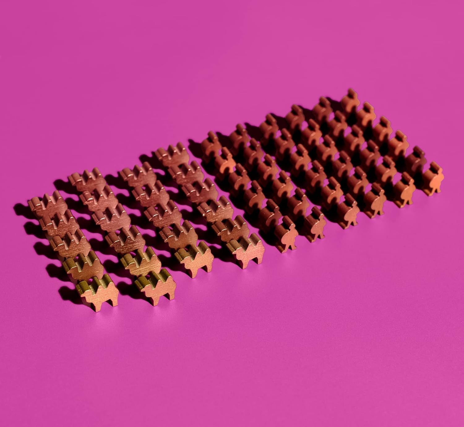 Catan Expansion: Traders & Barbarians