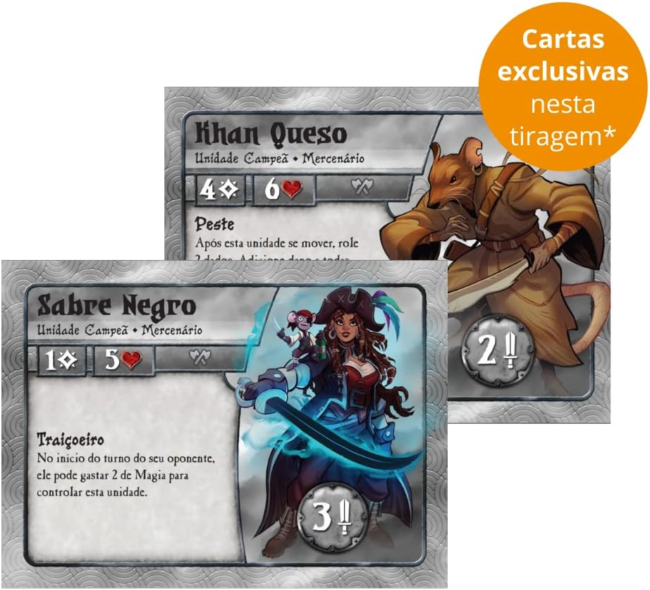 Summoner Wars 2nd Edition Master Set - Cats In Hat Inc.