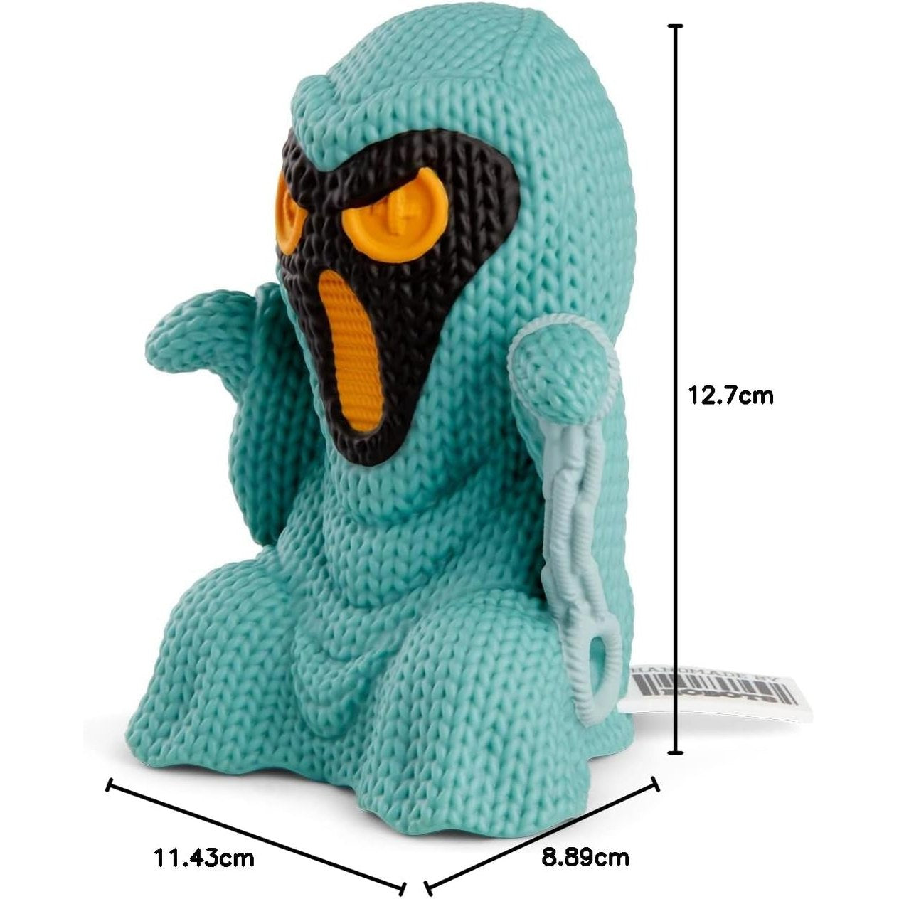 Scooby-Doo - Phantom Shadow 052 Le Gitd