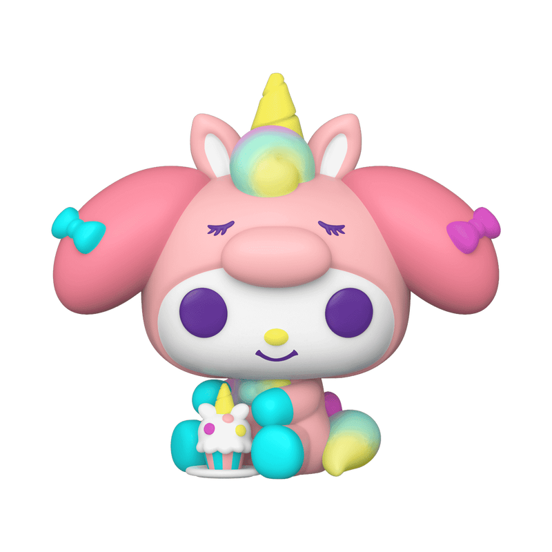 Funko Pop! Sanrio - My Melody Unicorn