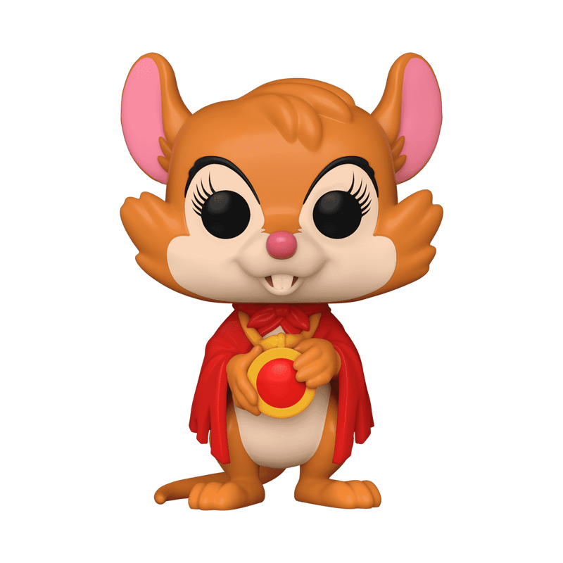 Funko Pop! The Secret of NIMH - Mrs. Brisby